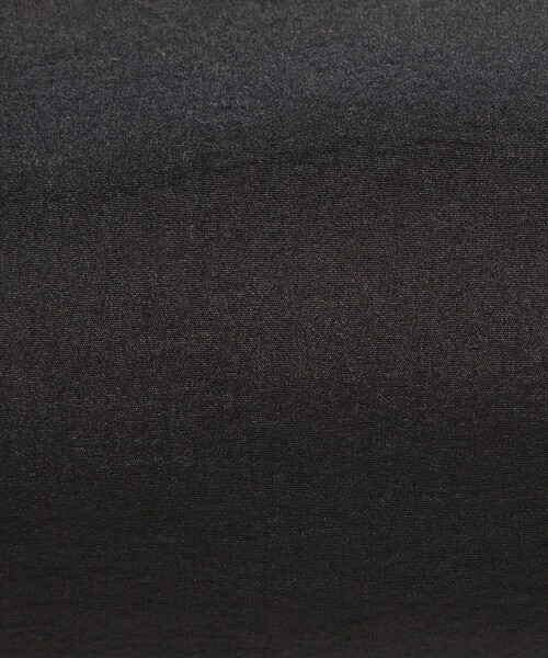 &MyuQ(アンドミューク)の「【一部別注】<&MyuQ>NY MARU バッグ(ショルダーバッグ・レディース・ブラック/オリーブ・FREE)」の5枚目の写真