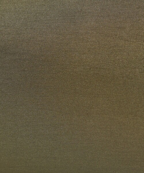 &MyuQ(アンドミューク)の「【一部別注】<&MyuQ>NY MARU バッグ(ショルダーバッグ・レディース・ブラック/オリーブ・FREE)」の10枚目の写真