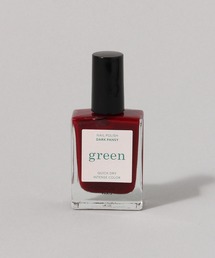 TODAY'S SPECIAL（トゥデイズスペシャル）の「【manucurist】GREEN ナチュラル ネイルカラー / 1050889（ネイル用品/ネイルケア）」