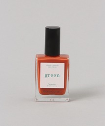 TODAY'S SPECIAL（トゥデイズスペシャル）の「【manucurist】GREEN ナチュラル ネイルカラー / 1050889（ネイル用品/ネイルケア）」
