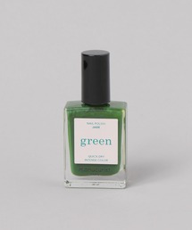 TODAY'S SPECIAL（トゥデイズスペシャル）の「【manucurist】GREEN ナチュラル ネイルカラー / 1050889（ネイル用品/ネイルケア）」