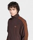 adidas（アディダス）の「adidas/アディダス FIREBIRD CORDUROY TRACK TOP ファイヤーバード コーデュロイ トラックトップ トラックジャケット ジャージ ライトアウター 羽織り スリーストライプス 袖ライン ブランドロゴ メンズ レディース 2026年秋冬 秋服 冬服（ブルゾン・M）」