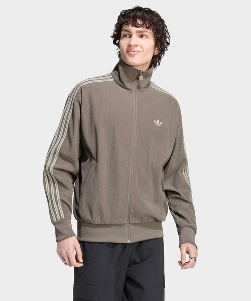 adidas/アディダス FIREBIRD CORDUROY TRACK TOP ファイヤーバード