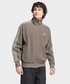 adidas（アディダス）の「adidas/アディダス FIREBIRD CORDUROY TRACK TOP ファイヤーバード コーデュロイ トラックトップ トラックジャケット ジャージ ライトアウター 羽織り スリーストライプス 袖ライン ブランドロゴ メンズ レディース 2026年秋冬 秋服（ブルゾン・S）」