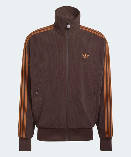 adidas/アディダス FIREBIRD CORDUROY TRACK TOP ファイヤーバード