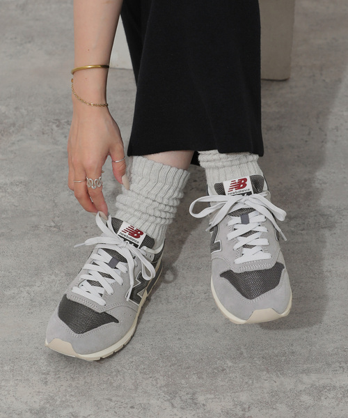 NEW BALANCE/ニューバランス】 996：スニーカー（スニーカー）｜New