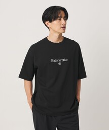 ESPOIR（エスポワール）の「＜ESPOIR＞REGENERATIVE Tシャツ（Tシャツ/カットソー）」