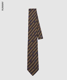 DRIES VAN NOTEN（ドリスヴァンノッテン）の「TIE 102 Q.4902 M.W.TIE（ネクタイ）」