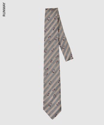DRIES VAN NOTEN（ドリスヴァンノッテン）の「TIE 102 Q.4902 M.W.TIE（ネクタイ）」