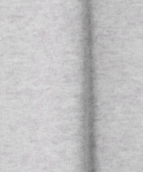 ATTISESSION（アティセッション）の「＜ATTISESSION＞コットンカシミヤ ホルターネックカットソー（Tシャツ/カットソー・レディース・ホワイト/ライトグレー/コバルトブルー・FREE）」の17枚目の写真