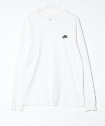 NIKE(ナイキ)の「長袖Tシャツ(Tシャツ/カットソー)」