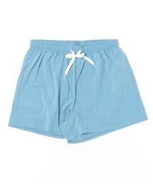水陸両用　ショートパンツ
