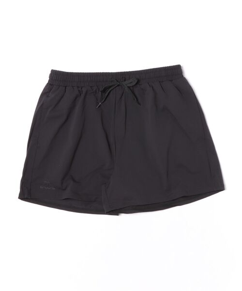 Kappa(カッパ)の「水陸両用 ショートパンツ(その他パンツ・レディース・ベージュ/ブラック/ブルー・LARGE/X-LARGE/MEDIUM)」の2枚目の写真