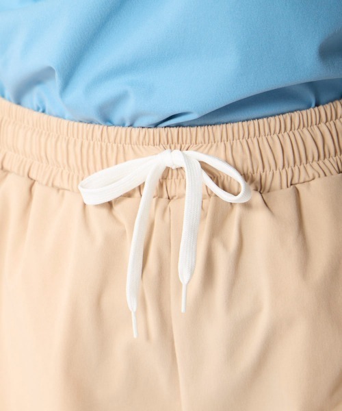 Kappa(カッパ)の「水陸両用 ショートパンツ(その他パンツ・レディース・ベージュ/ブラック/ブルー・LARGE/X-LARGE/MEDIUM)」の7枚目の写真