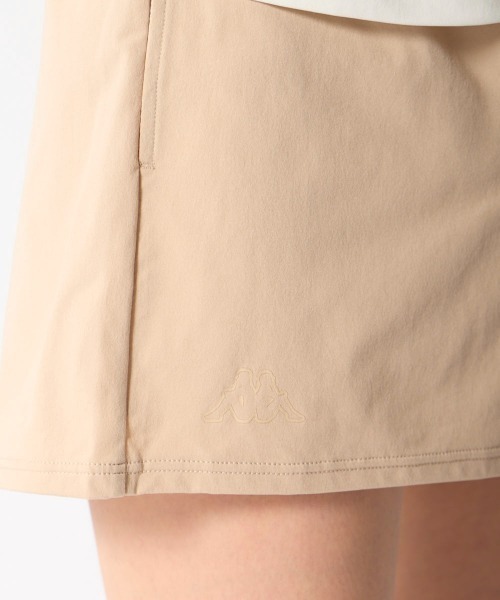 Kappa(カッパ)の「水陸両用 ショートパンツ(その他パンツ・レディース・ベージュ/ブラック/ブルー・LARGE/X-LARGE/MEDIUM)」の9枚目の写真