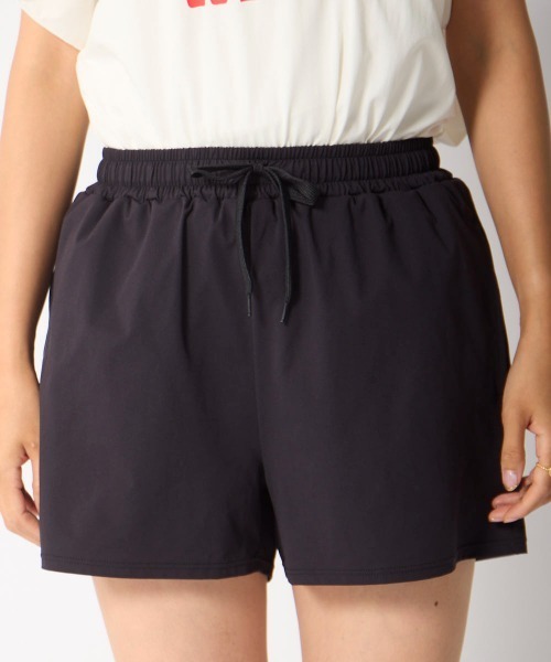 Kappa(カッパ)の「水陸両用 ショートパンツ(その他パンツ・レディース・ベージュ/ブラック/ブルー・LARGE/X-LARGE/MEDIUM)」の10枚目の写真