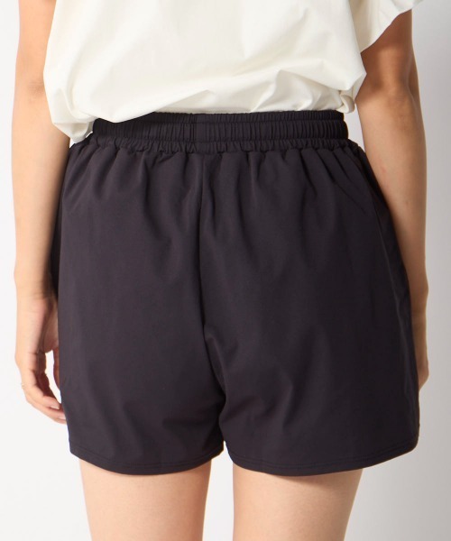 Kappa(カッパ)の「水陸両用 ショートパンツ(その他パンツ・レディース・ベージュ/ブラック/ブルー・LARGE/X-LARGE/MEDIUM)」の12枚目の写真