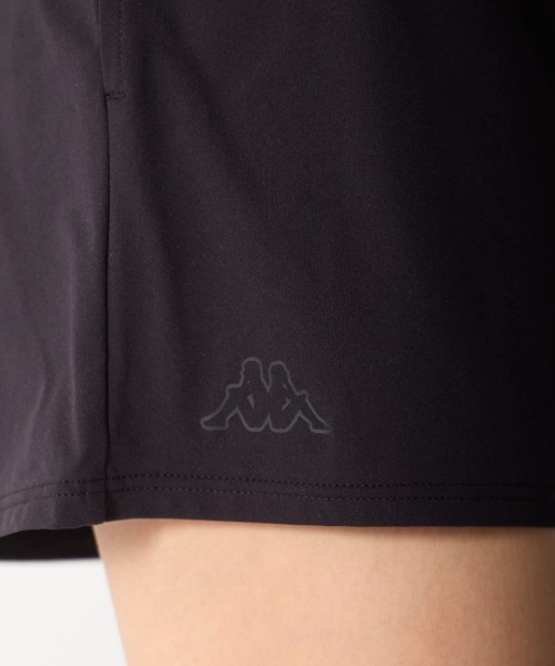 Kappa(カッパ)の「水陸両用 ショートパンツ(その他パンツ・レディース・ベージュ/ブラック/ブルー・LARGE/X-LARGE/MEDIUM)」の15枚目の写真