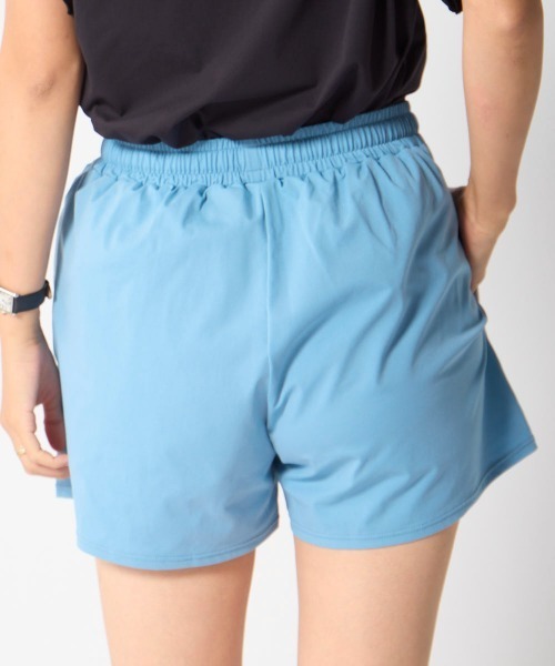 Kappa(カッパ)の「水陸両用 ショートパンツ(その他パンツ・レディース・ベージュ/ブラック/ブルー・LARGE/X-LARGE/MEDIUM)」の18枚目の写真
