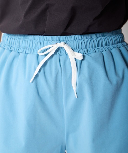 Kappa(カッパ)の「水陸両用 ショートパンツ(その他パンツ・レディース・ベージュ/ブラック/ブルー・LARGE/X-LARGE/MEDIUM)」の20枚目の写真