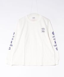 CGC/シージーシー SYNERGY FORCE L/S Tシャツ
