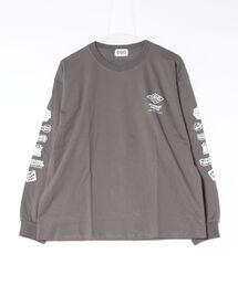 CGC/シージーシー SYNERGY FORCE L/S Tシャツ