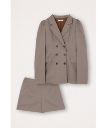 SLY(�X���C)��DOUBLE BUTTON 2P OP �_�u���{�^���c�[�s�[�����s�[�X �H�� 2�_�Z�b�g �Z�b�g�A�b�v �W���P�b�g �V���[�g�p���c(�Z�b�g�A�b�v)