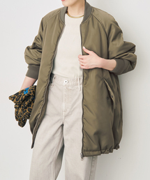 TICCA（ティッカ）の「TICCA / ティッカ ミドルMA-1（MA-1）」