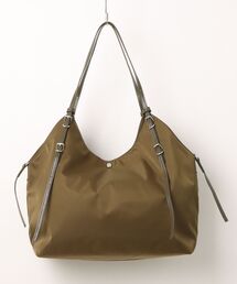【SALON de RUBAN / サロン ド ルヴァン】 メッシュトートナイロン