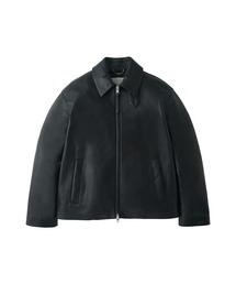 BIRGHAM LEATHER