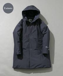 +phenix(�v���X�t�F�j�b�N�X)�́w�ʒ��x+phenix�@WINDSTOPPER by GORE-TEX LABS �_�E���R�[�g(�_�E���W���P�b�g/�R�[�g)
