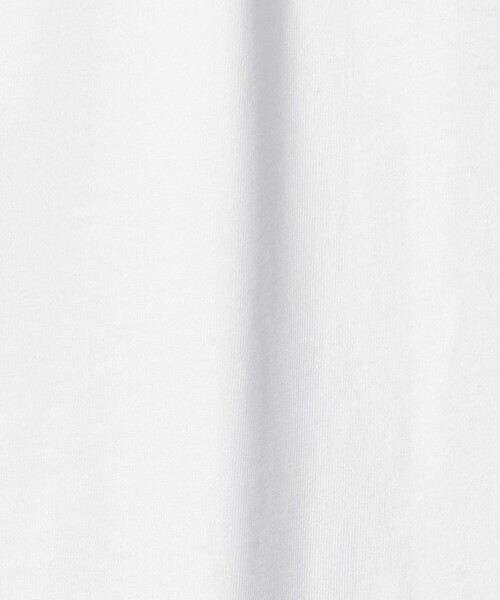 CITEN（シテン）の「＜CITEN＞ロゴリブロンT（Tシャツ/カットソー・メンズ・ブラック/ホワイト・L/M）」の19枚目の写真