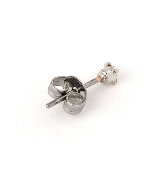 studio CLIP(スタディオクリップ)の「【daily CLIP】スタッドピアスセット スター(ピアス(両耳用)・レディース・その他1/その他2・FREE)」の3枚目の写真