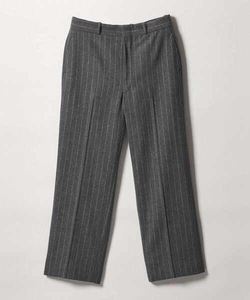 Steven Alan＞ クラシック ツイード M1 TYPE III/パンツ（スラックス