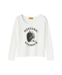 STRAWBERRY FREAK チビTシャツ