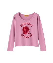 HYSTERIC GLAMOUR（ヒステリックグラマー）のファッション通販
