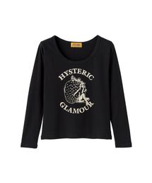 HYSTERIC GLAMOUR｜ヒステリックグラマー（レディース）のトップス通販