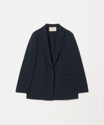 UNITED ARROWS｜ユナイテッドアローズのテーラードジャケット（ブルー