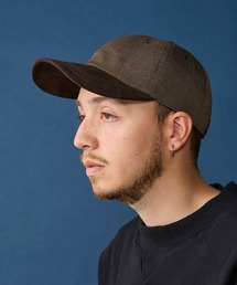 CPH（シーピーエイチ）の「6 PANEL CAP / PINHEAD TWILL（キャップ）」