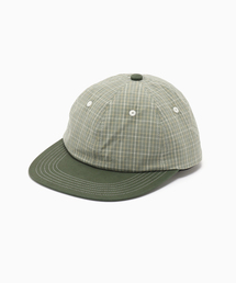 SAYHELLO（セイハロー）の「SAYHELLO / セイハロー Check Baseball Cap（キャップ）」