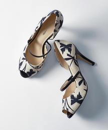 ODETTE E ODILE | OFD メリージェーン パンプス80(パンプス)