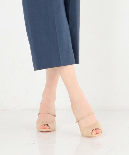 ODETTE E ODILE（オデットエオディール）の「OFD メリージェーン パンプス80（パンプス・レディース・ブラック/ベージュ/その他1・22cm/22.5cm/23.5cm/23cm/24.5cm/24cm）」の12枚目の写真