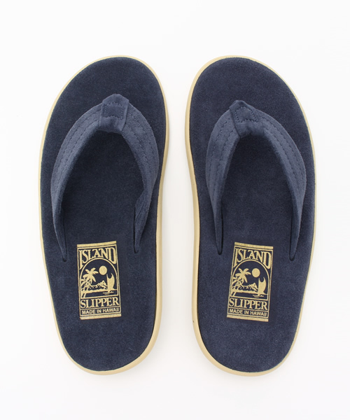 JOURNAL STANDARD（ジャーナルスタンダード）の「【ISLAND SLIPPER/アイランドスリッパ】 PT203#（サンダル・レディース・ピンク/ベージュ/ネイビー/イエロー・6/5）」の3枚目の写真