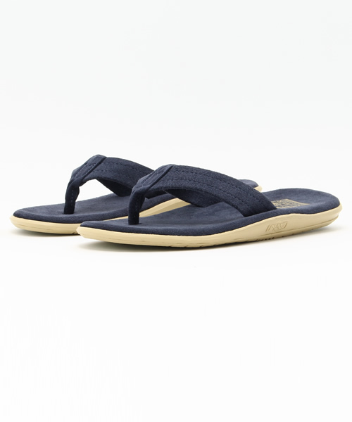 JOURNAL STANDARD（ジャーナルスタンダード）の「【ISLAND SLIPPER/アイランドスリッパ】 PT203#（サンダル・レディース・ピンク/ベージュ/ネイビー/イエロー・6/5）」の7枚目の写真