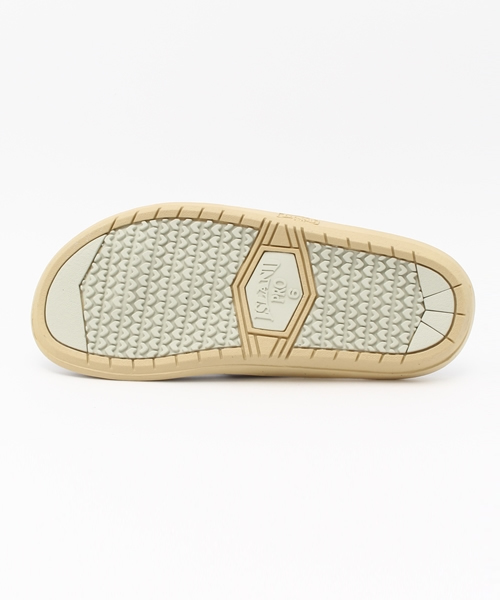 JOURNAL STANDARD（ジャーナルスタンダード）の「【ISLAND SLIPPER/アイランドスリッパ】 PT203#（サンダル・レディース・ピンク/ベージュ/ネイビー/イエロー・6/5）」の9枚目の写真