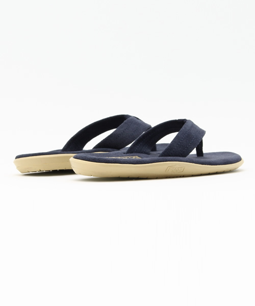 JOURNAL STANDARD（ジャーナルスタンダード）の「【ISLAND SLIPPER/アイランドスリッパ】 PT203#（サンダル・レディース・ピンク/ベージュ/ネイビー/イエロー・6/5）」の10枚目の写真