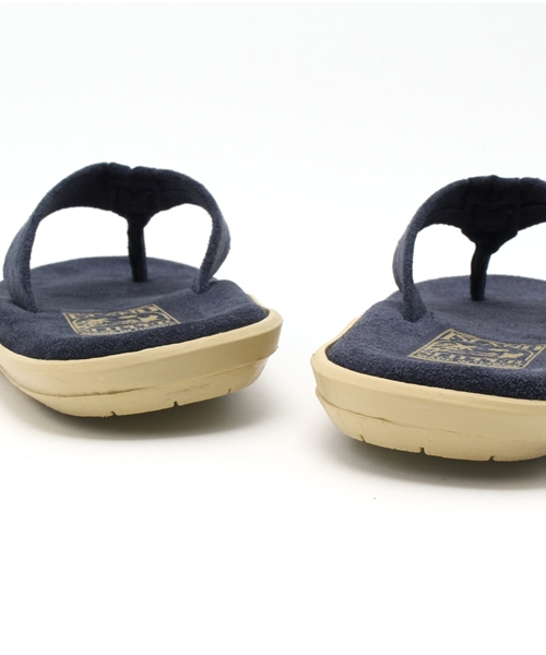 JOURNAL STANDARD（ジャーナルスタンダード）の「【ISLAND SLIPPER/アイランドスリッパ】 PT203#（サンダル・レディース・ピンク/ベージュ/ネイビー/イエロー・6/5）」の13枚目の写真