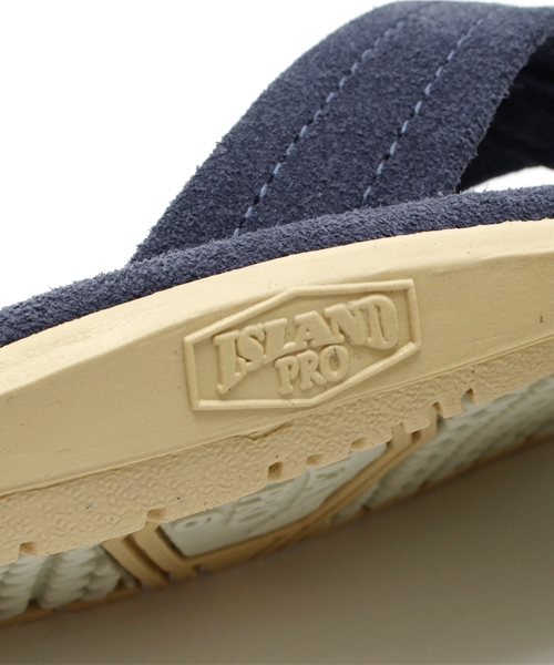 JOURNAL STANDARD（ジャーナルスタンダード）の「【ISLAND SLIPPER/アイランドスリッパ】 PT203#（サンダル・レディース・ピンク/ベージュ/ネイビー/イエロー・6/5）」の14枚目の写真