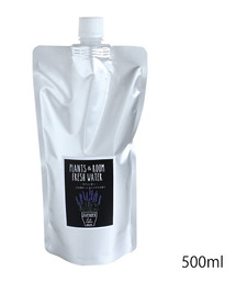 ���p�G�݁i�j�`���E�U�b�J�j�́u�I�[�K�j�b�N 100���V�R�R�� ���ۏ��L�q�m�L�E�H�[�^�[ �l�֗p���t�B�� 6��(500ml)�i����/���[���t���O�����X�j�v