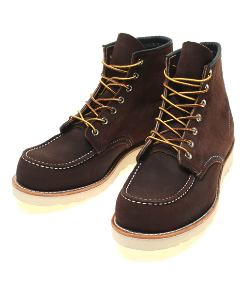 BEAMS(ビームス)の「RED WING / “8878”(ブーツ・メンズ・ブラウン・7/7.5/8/8.5/9/9.5)」の1枚目の写真